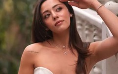 Kızılcık Şerbeti'nin Doğa'sı Sıla Türkoğlu Sağlık Bakanı Memişoğlu'nun aile tanımına isyan etti