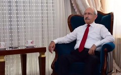 Kurultay tartışmalarının gölgesinde CHP'li vekillerden Kılıçdaroğlu'na destek mesajları geldi