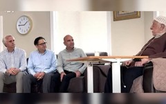 FETÖ elebaşı'nın kuzeni gözaltına alındı