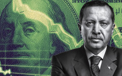 Avrupa Banka devinden flaş açıklama: Dolar 1 yıl içinde 50 TL olacak