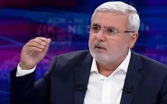 AKP’li Mehmet Metiner’den yeni çözüm süreci çıkışı: Dağdan gelen evlatlarımızı bağrımıza basacağız