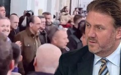 Erdoğan’ın başdanışmanı eski gazeteci Yiğit Bulut hayatını kaybetti