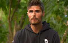 Survivor’dan diskalifiye olmuştu: Barış Murat Yağcı İstanbul’a iner inmez gözaltına alındı