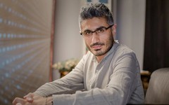 Pehlivan'dan, Yeni Şafak'a tepki: Operasyon çocuğunun yalanlarını yayan herkesle mücadele edeceğim