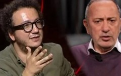 Oytun Erbaş’ın iddiasına Fatih Altaylı'dan yalanlama: Bu yalancı artık haddini aştı