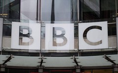 BBC çalışanlarından kurumun İsrail yanlısı tutumuna tepki