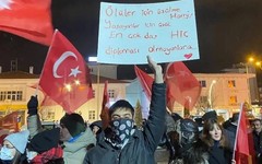 The Guardian, İmamoğlu eylemlerini merceğine aldı: Demokrasi mücadelesi