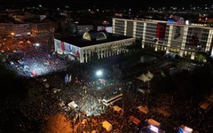 Zafer Partisi Saraçhane mitinglerine DEM Parti yüzünden katılmayacakmış