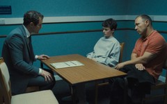 Netflix'in popüler mini dizisi, Stranger Things'i de geride bıraktı