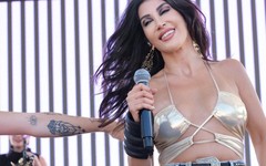 Ahmet Hakan’dan Hande Yener’e olay gönderme! Zıplamayan Tayyip’çi…