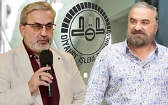 Volkan Konak'a Geberdi diyen Çatalca Müftüsü’ne ödül gibi atama ; Kocaeli'ye vaiz olarak atandı
