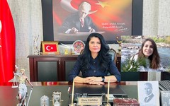 Tunceli'ye atanan Cumhuriyet Başsavcısı Ebru Cansu, Gülistan Doku dosyasını yeniden açtı