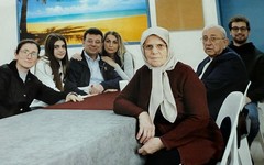 Silivri Cezaevinde tutuklu Ekrem İmamoğlu'ndan ilk fotoğraf