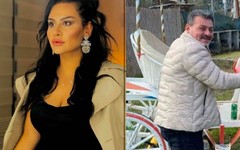 Sevgilisini öldürmekten tutuklandı, Kendisini bıçakladı dedi