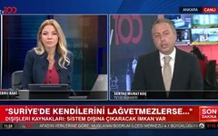 Türkiye SDG'nin Kuzey Suriye'de özerklik talebine nasıl karşılık verecek?