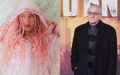 Efsane filmlerin yıldızı Robert De Niro'nun oğlu ameliyatla kadın oldu
