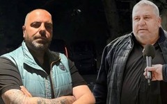 Halil Falyalı'nın muhasebecisine suikast iddiası: Kasetler elimde demişti