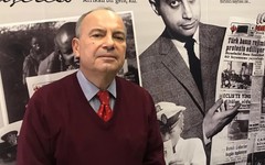 Sedat Ergin, Hürriyet’ten ayrıldı! Son Yazısı 19 Mart'ta yayınlanmıştı