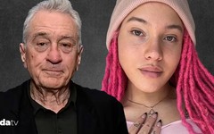Ünlü oyuncunun oğlu ameliyatla kadın oldu