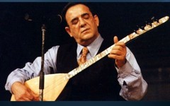 Bağlama ustası Yavuz Top hayatını kaybetti