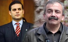 İYİ Partili Mehmet Aslan'dan Sırrı Süreyya Önder'in vefatıyla ilgili çirkin paylaşım