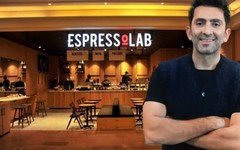 Yerli ve milli EspressoLab'in Türk kahvesi fiyatı tepki çekti: Kosova'da 1 Euro, Türkiye'de 95 TL
