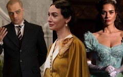 Bir Cumhuriyet Şarkısı filminin senaryosunu Sırrı Süreyya Önder yazmış: Özgür Özel açıkladı