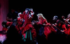 Lady Gaga'dan Brezilya'da ücretsiz konser: 2 milyon kişi katıldı