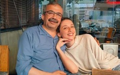 Sırrı Süreyya Önder'in cenaze töreninde kızından ağlatan mektup; Barışı görmek istiyordun...