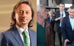 Yeni Şafak yazarı İbrahim Karagül'den Özgür Özel'e saldırıya ahlaksız paylaşım: Hemen sildi ama...