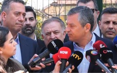 Yumruklu saldırı sonrası Özgür Özel'den alkışlanacak açıklama: Bugün barışın konuşulması lazım