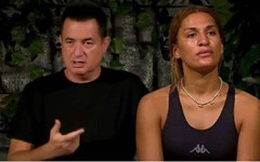 Survivor'dan diskalifiye olan Almeda Baylan Dominik'ten döner dönmez peş peşe paylaştı!