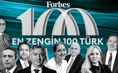 Forbes açıkladı: İşte son güncellemelerden sonra en zengin 100 Türk