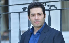 Mert Fırat : Demek ki Jammer'lar boşuna taşınmıyormuş