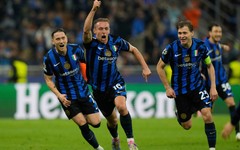 6 Mayıs 2025 reyting sonuçları: Barcelona Inter karşılaşması zirvede, Kral Kaybederse, Esra Erol