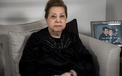 Eski First Lady seneler sonra görüntülendi! 91 yaşındaki Semra Özal'ın son hali...