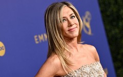 Friends'in yıldızı Jennifer Aniston korku dolu anlar yaşadı: Kapısına çarptı, Evine girmeye çalıştı!