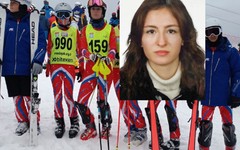 Milli kayakçı Melisa Şimşek ve abisi Umutcan boğazları kesilmiş olarak bulundu: Babaları nerede?