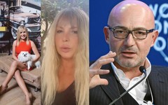 Seda Akgül bombayı patlattı: Erdoğan'ın talimatıyla Ferit Şahenk beni Star TV'den kovdu