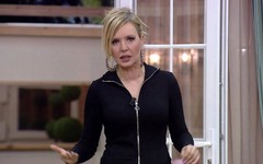 Seda Akgül'den Kısmetse Olur itirafı: 'Cumhurbaşkanı haber okuma dedi, Doğuş Grubu işten çıkardı
