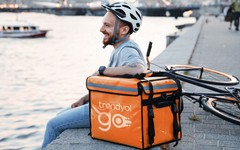 Trendyol Go'yu Uber satın aldı! Yüzde 85 hisse için anlaşılan rakam dudak uçuklattı