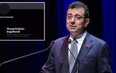 İletişim Başkanlığı: İmamoğlu'nun X hesabı serbest kalana kadar kapalı kalacak
