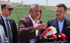 Özgür Özel Erdoğan'a meydan okudu: Beni ortadan kaldırarak gidişini hızlandırırsın