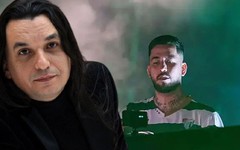 Şarkılarını izinsiz kullandığını iddia etti: Gökhan Kırdar'dan DJ Mahmut Orhan'a dava