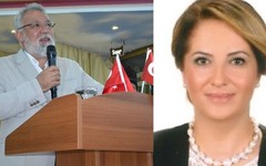 Eski AKP milletvekili ; Kavala suçsuz dedim diye vali olan eşimi gece görevden aldılar