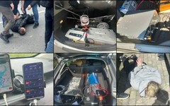 MİT’ten sahte baz istasyonu operasyonu