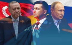 Tarihi gelişme: Putin ve Zelenskiy 15 Mayıs’ta İstanbul’da buluşuyor