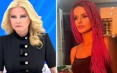 Müge Anlı'ya fenomen Mekselina damga vurdu! Beyin yakan savunmalar çıldırttı...