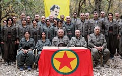 Terör Örgütü PKK'nın Fesih Kararı Dünya Gündeminde