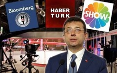 Ekrem İmamoğlu Habertürk ve Show TV’yi satın mı aldı? Medyada flaş iddia